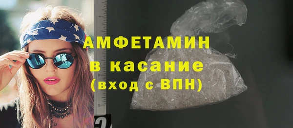 твердый Пересвет